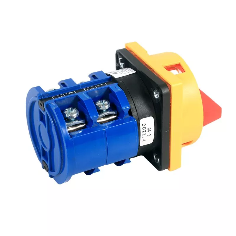 อะไรทำให้ Cam Switch จำเป็นสำหรับระบบควบคุมไฟฟ้าสมัยใหม่