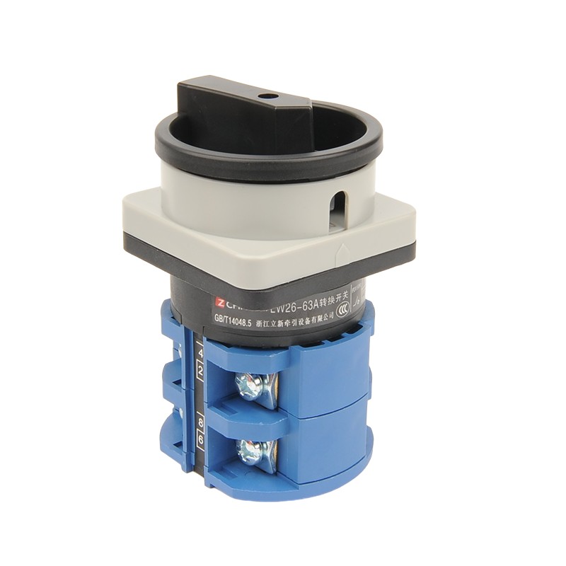 LW26GS Series Switch