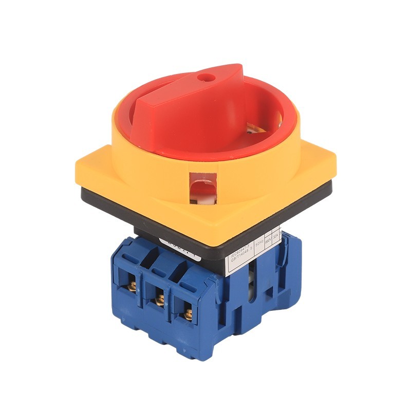 LW30 Series Load Switch Disconnect