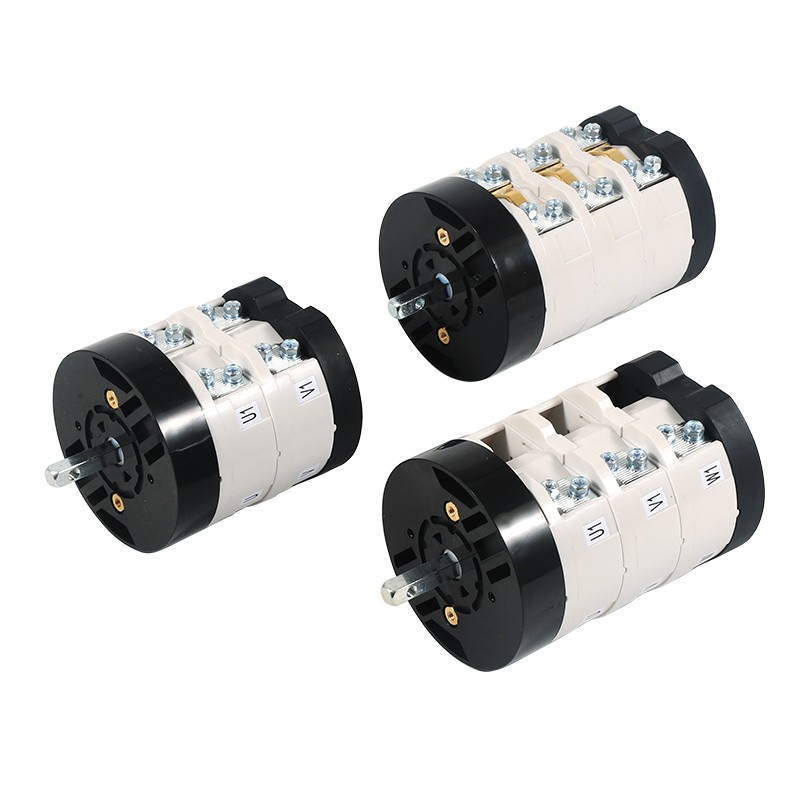 LW31 Series Universal Switch